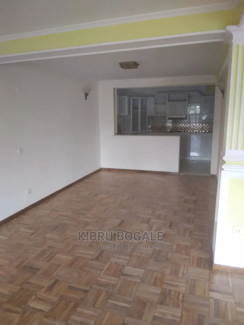 4bdrm House in Samit, Bole for sale