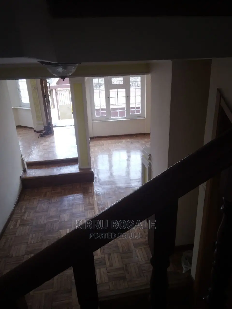4bdrm House in Samit, Bole for sale