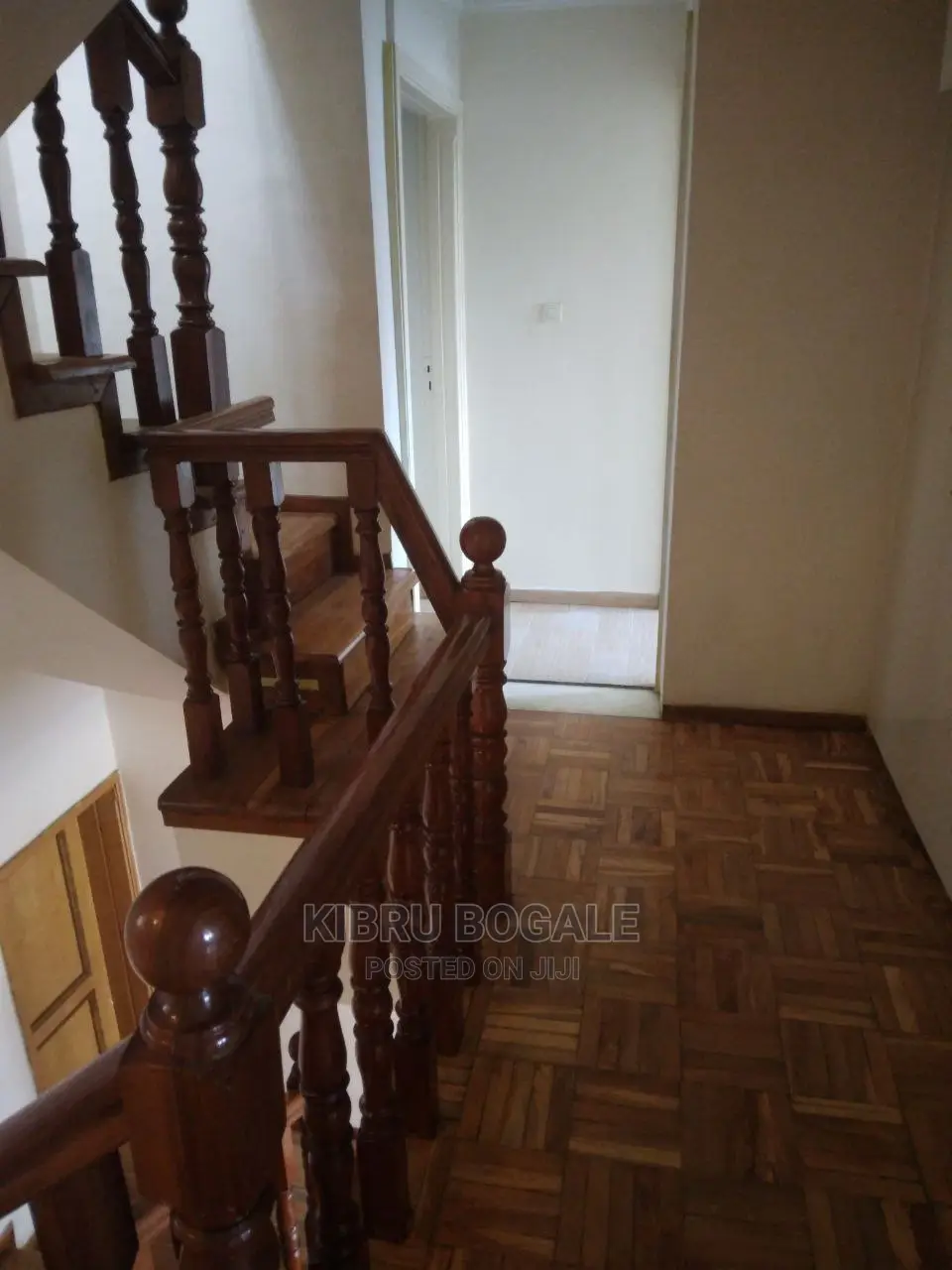 4bdrm House in Samit, Bole for sale