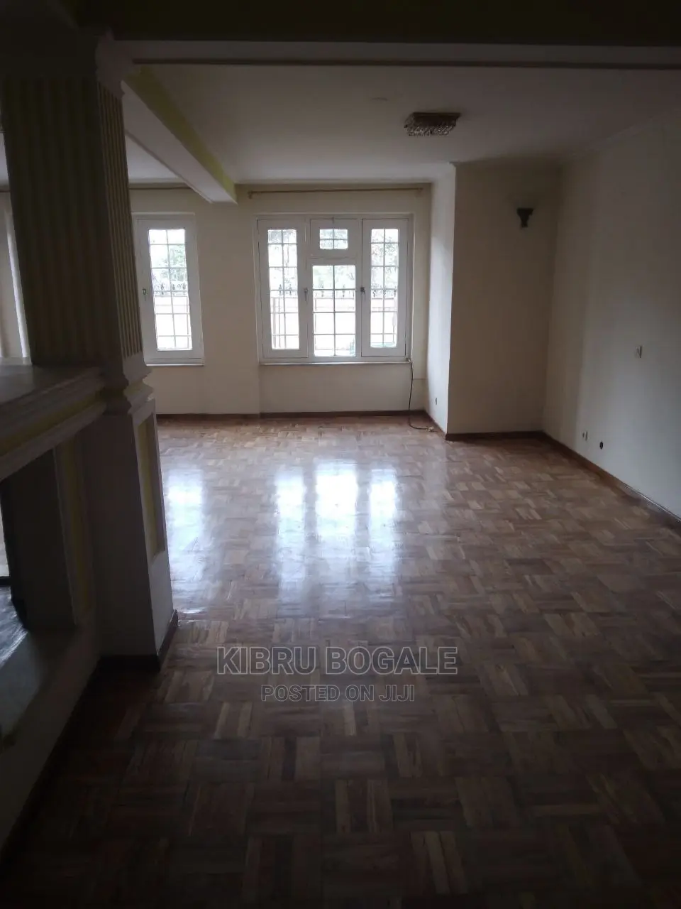 4bdrm House in Samit, Bole for sale