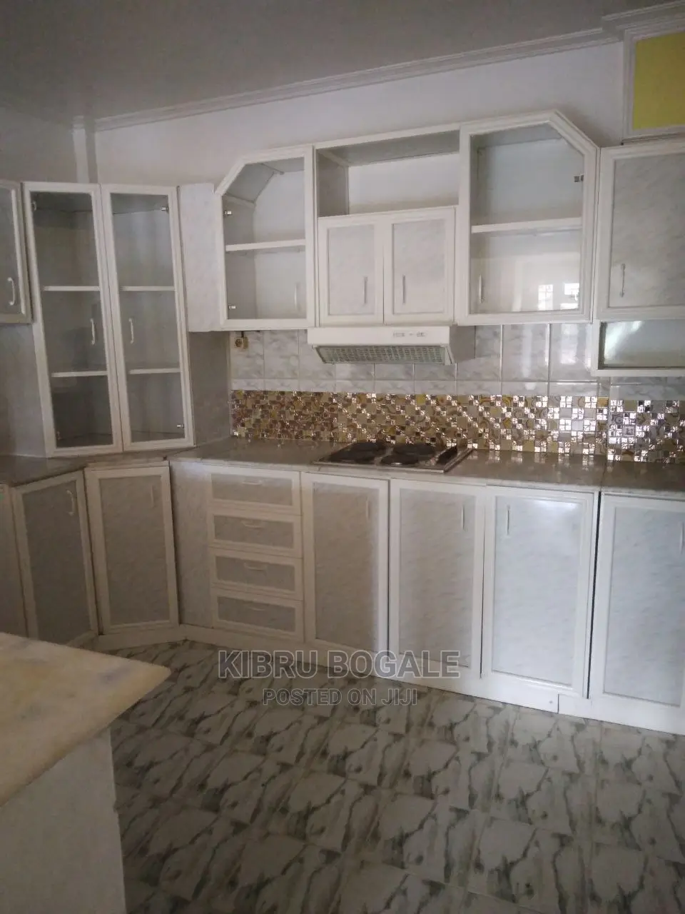 4bdrm House in Samit, Bole for sale