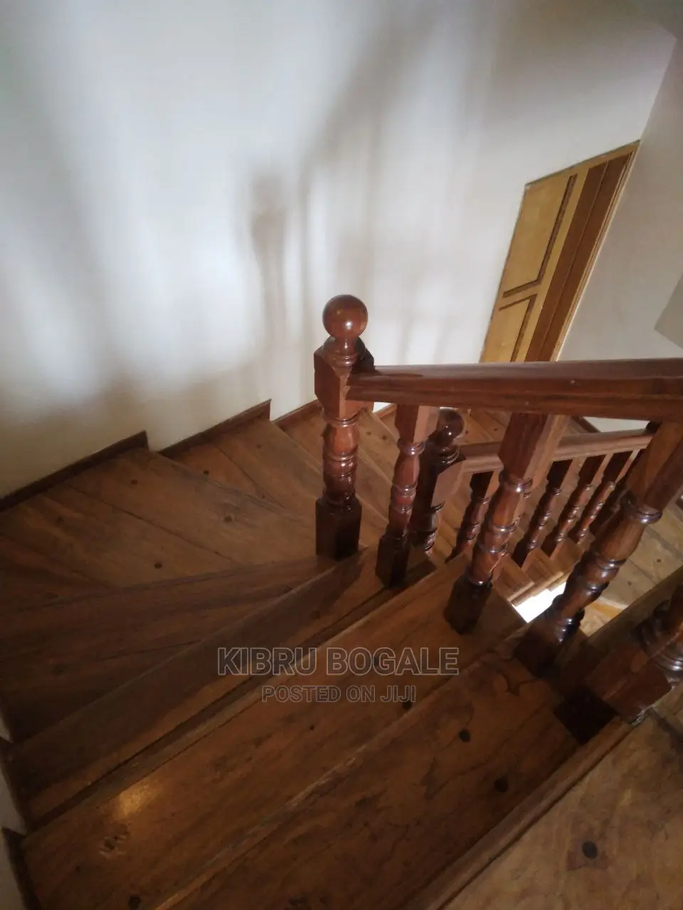 4bdrm House in Samit, Bole for sale