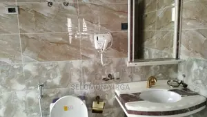 Furnished 2bdrm Apartment in Bole22 for Rent