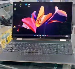 Photo - New Laptop HP 16GB Intel Core I7 SSD 1T