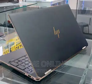 New Laptop HP 16GB Intel Core I7 SSD 1T