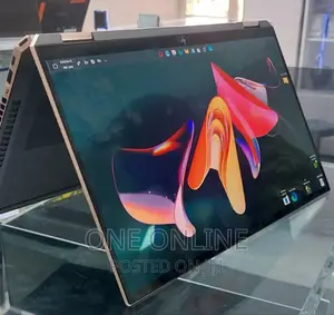 New Laptop HP 16GB Intel Core I7 SSD 1T