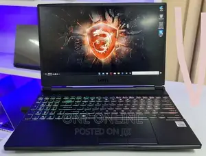 Photo - New Laptop 16GB Intel Core I5 SSD 512GB