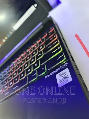 New Laptop 16GB Intel Core I5 SSD 512GB