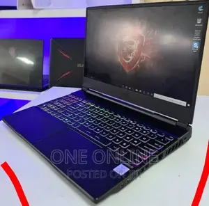 New Laptop 16GB Intel Core I5 SSD 512GB