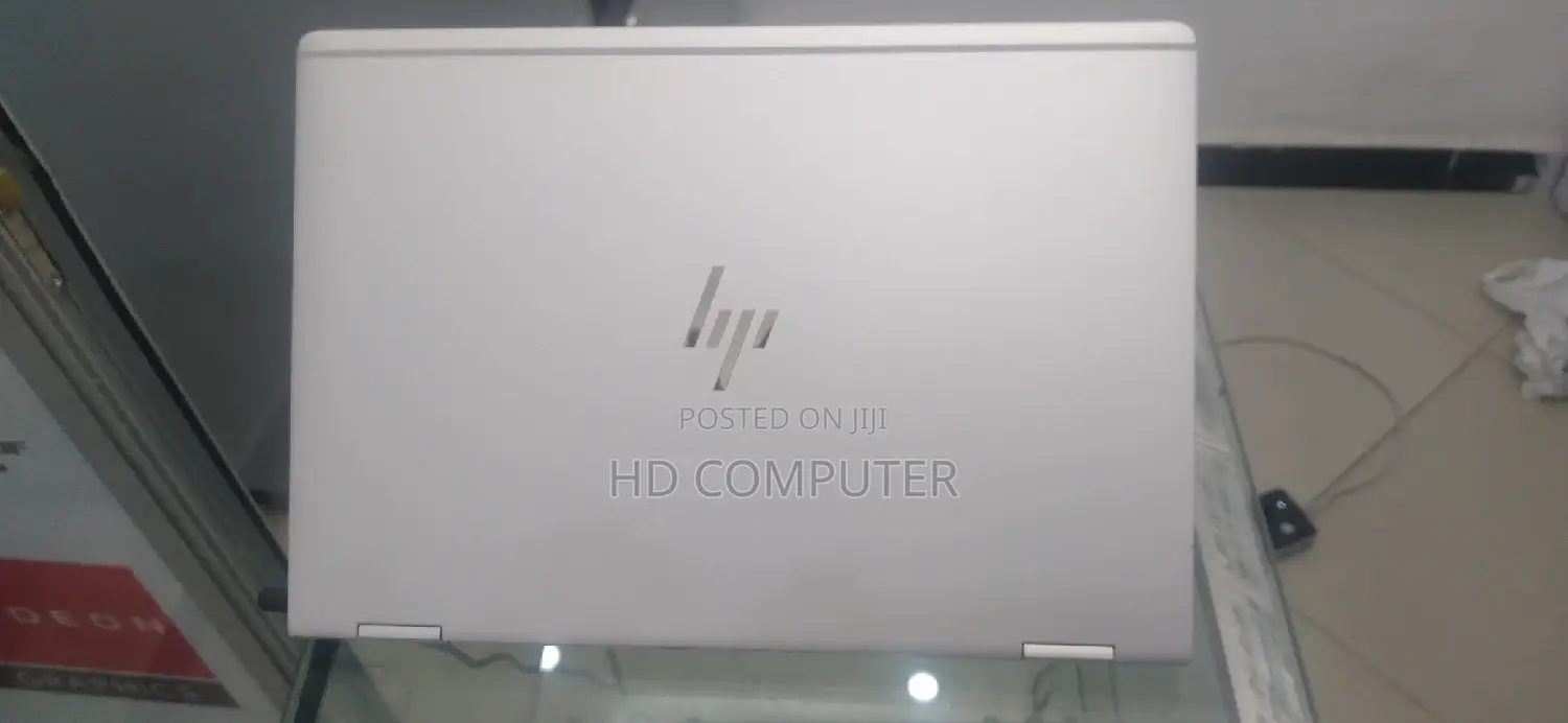 New Laptop HP EliteBook 840 8GB Intel Core I5 SSD 512GB