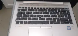 New Laptop HP EliteBook 840 8GB Intel Core I5 SSD 512GB
