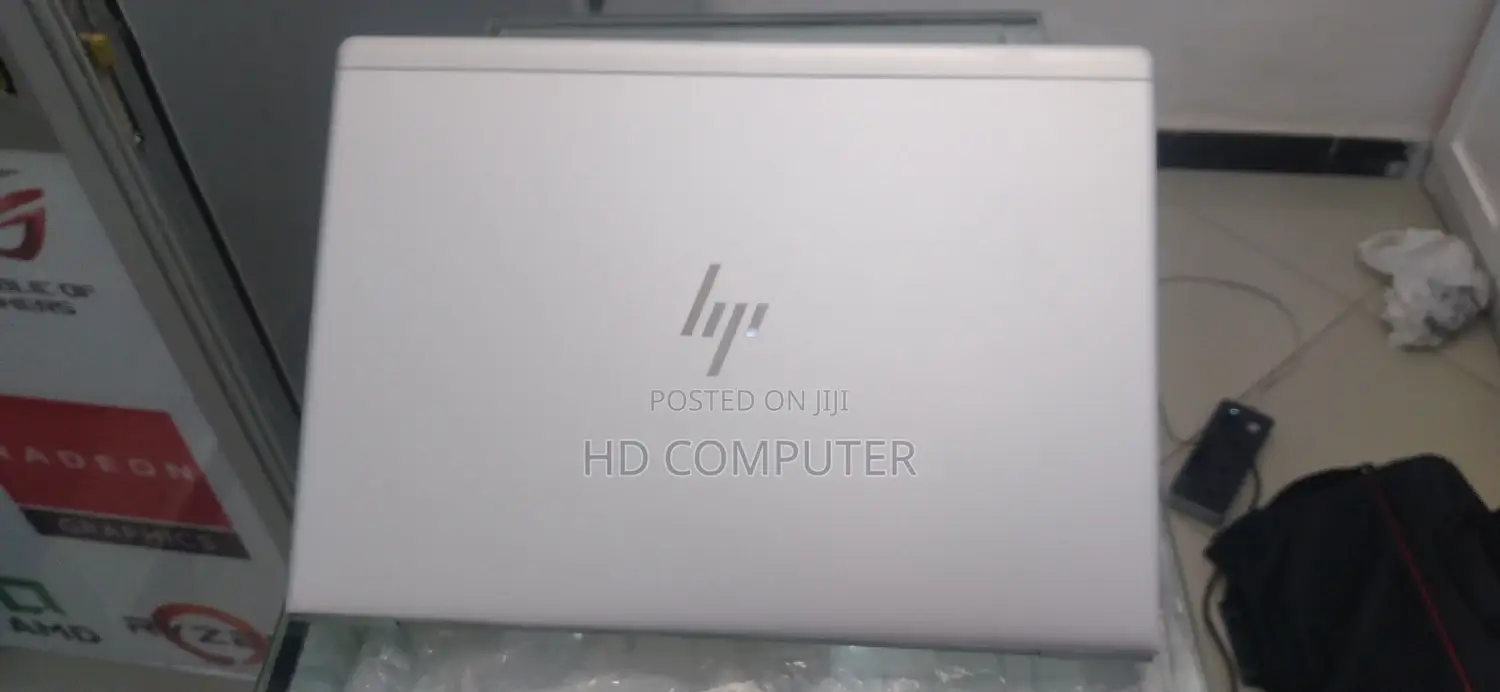 New Laptop HP EliteBook 840 8GB Intel Core I5 SSD 512GB