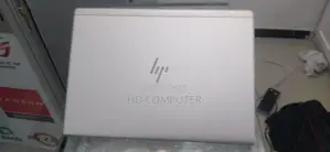 New Laptop HP EliteBook 840 8GB Intel Core I5 SSD 512GB