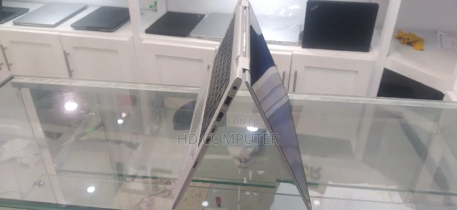 New Laptop HP EliteBook X360 1030 G2 8GB Intel Core I5 SSD 512GB