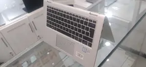 New Laptop HP EliteBook X360 1030 G2 8GB Intel Core I5 SSD 512GB