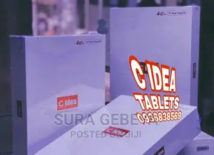New C Idea CM810 256 GB