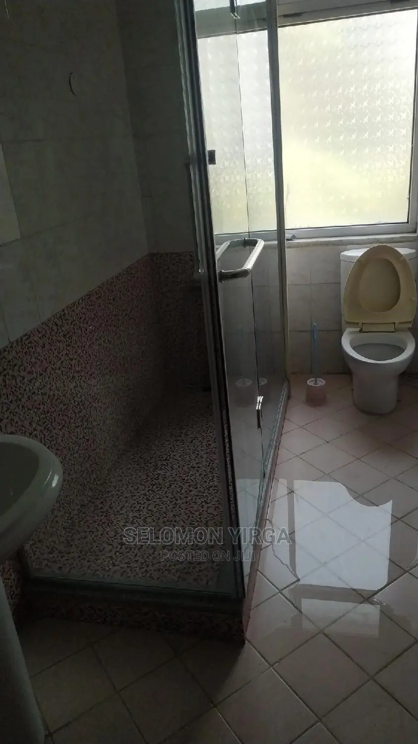 Furnished 1bdrm Apartment in Empirael, Bole for Rent