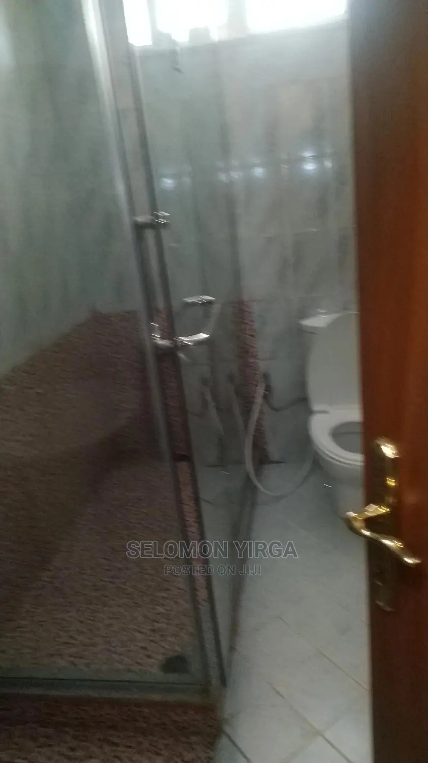 Furnished 1bdrm Apartment in Empirael, Bole for Rent