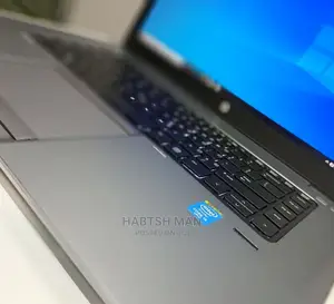 Photo - New Laptop HP EliteBook 850 G1 8GB Intel Core I5 HDD 1T