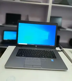 New Laptop HP EliteBook 850 G1 8GB Intel Core I5 HDD 1T
