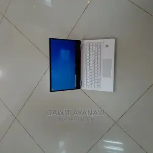 New Laptop HP Pavilion 13 X360 8GB Intel Core I5 SSD 512GB