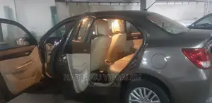 Suzuki Dzire 2022 Gray