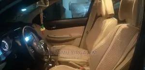 Suzuki Dzire 2022 Gray