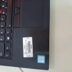 New Laptop Lenovo ThinkPad Yoga 370 16GB Intel Core I5 SSD 512GB