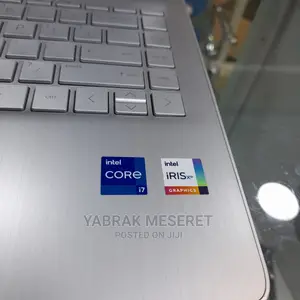 New Laptop HP Pavilion X360 8GB Intel Core I5 SSD 512GB