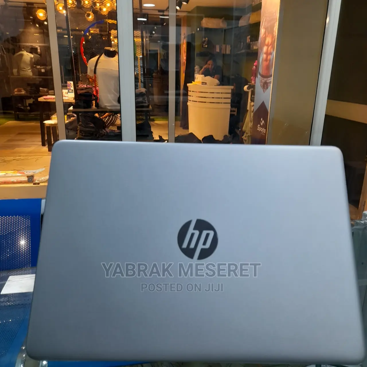 New Laptop HP Pavilion X360 8GB Intel Core I5 SSD 512GB