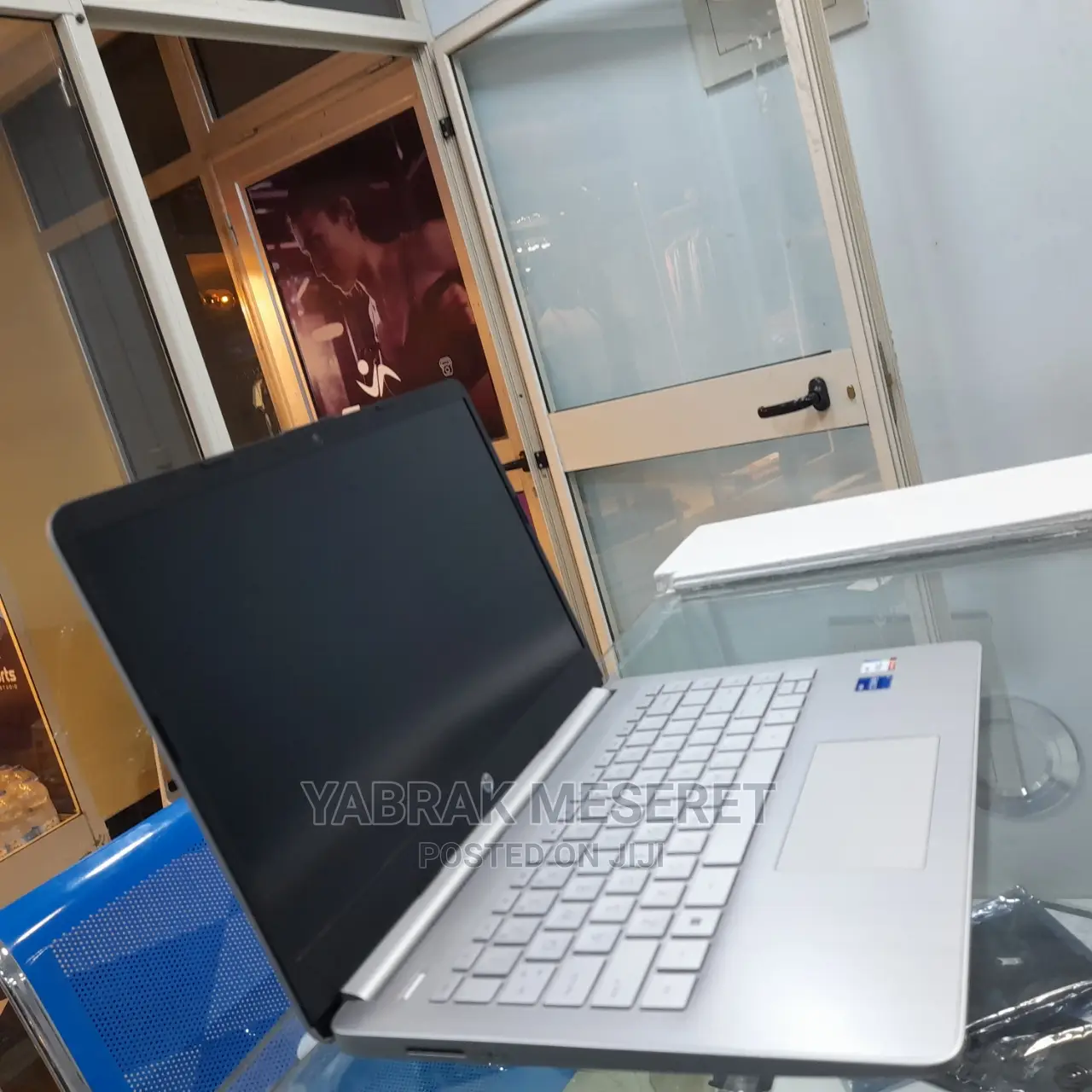 New Laptop HP Pavilion X360 8GB Intel Core I5 SSD 512GB