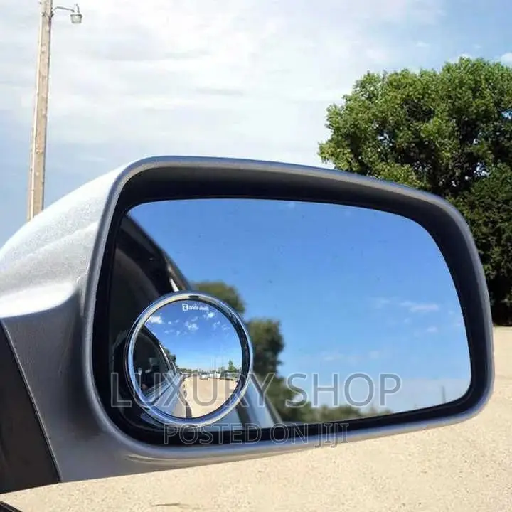 2pcs Blind Spot Mirror
