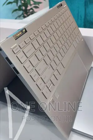 Photo - New Laptop HP Pavilion X360 8GB Intel Core I5 SSD 512GB