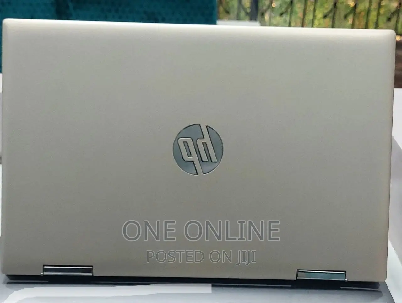 New Laptop HP Pavilion X360 8GB Intel Core I5 SSD 512GB