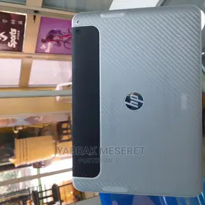 Laptop HP 2GB SSD 60GB