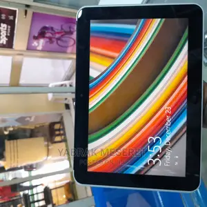 Laptop HP 2GB SSD 60GB