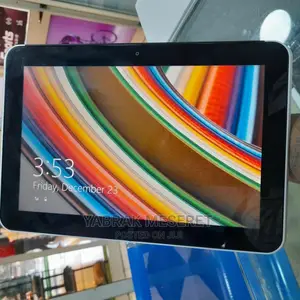 Photo - Laptop HP 2GB SSD 60GB