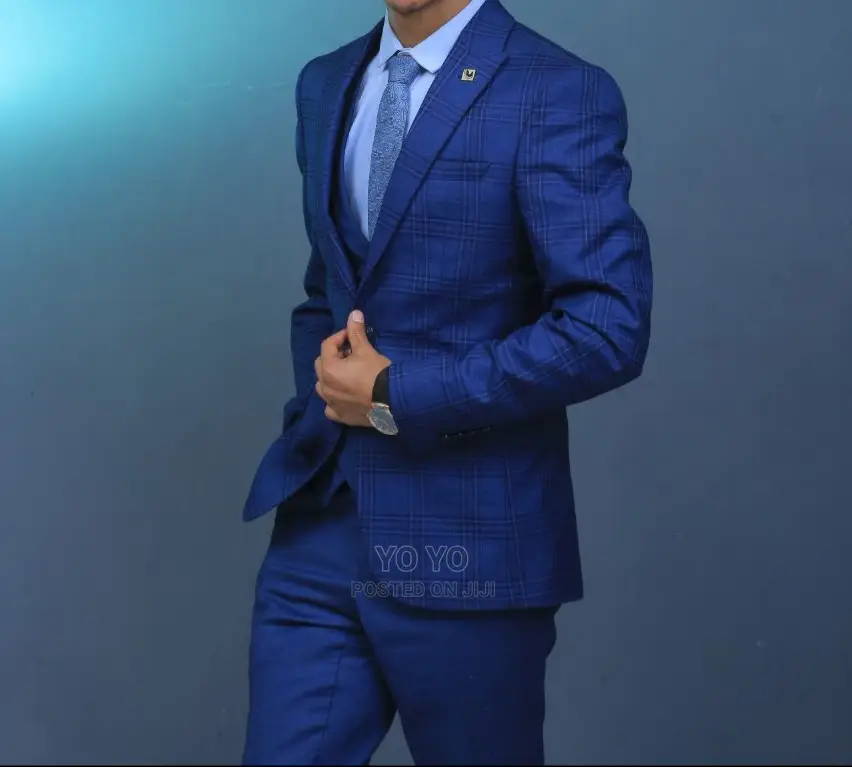 Marco Milano Turkey Suit in Bole - Clothing, Yo Mart | Jiji.com.et