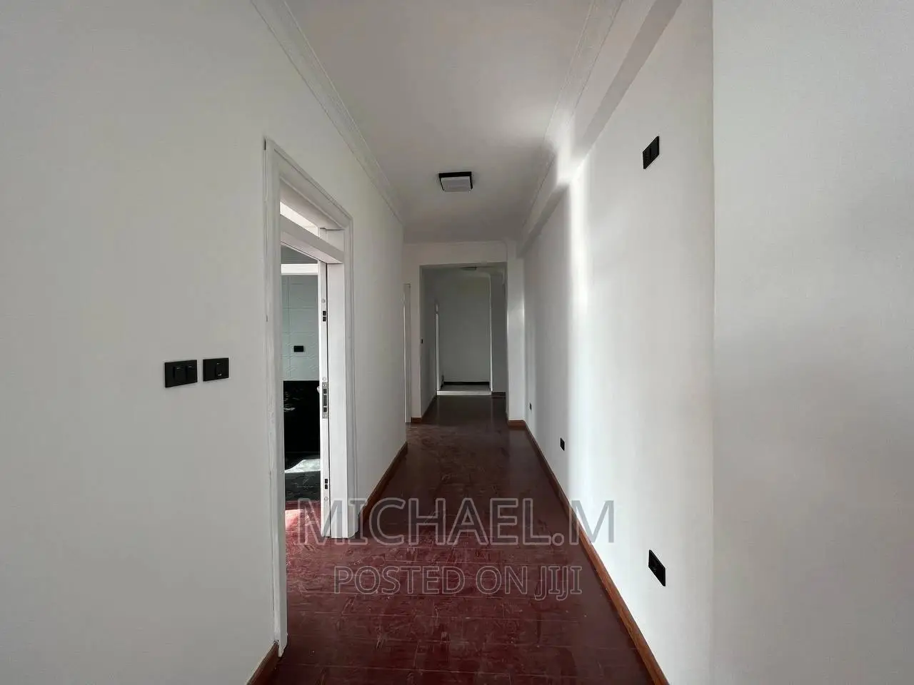 Furnished 3bdrm Apartment in Siket Realestae, Arada for Sale