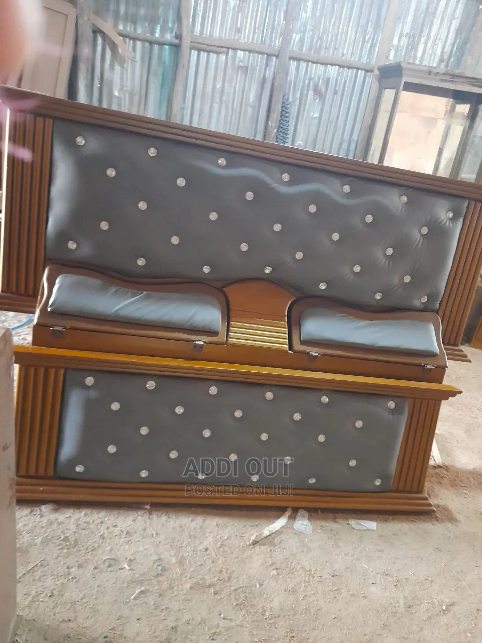 አልጋዎች/Beds