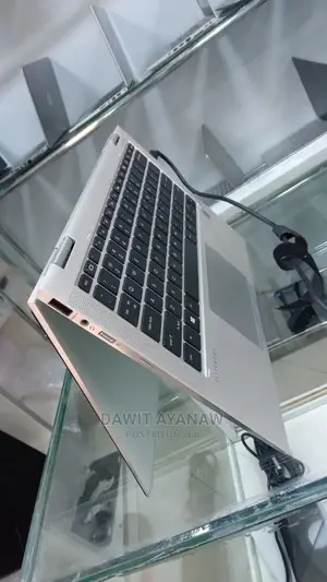 New Laptop HP EliteBook X360 1030 G2 16GB Intel Core I5 SSD 512GB