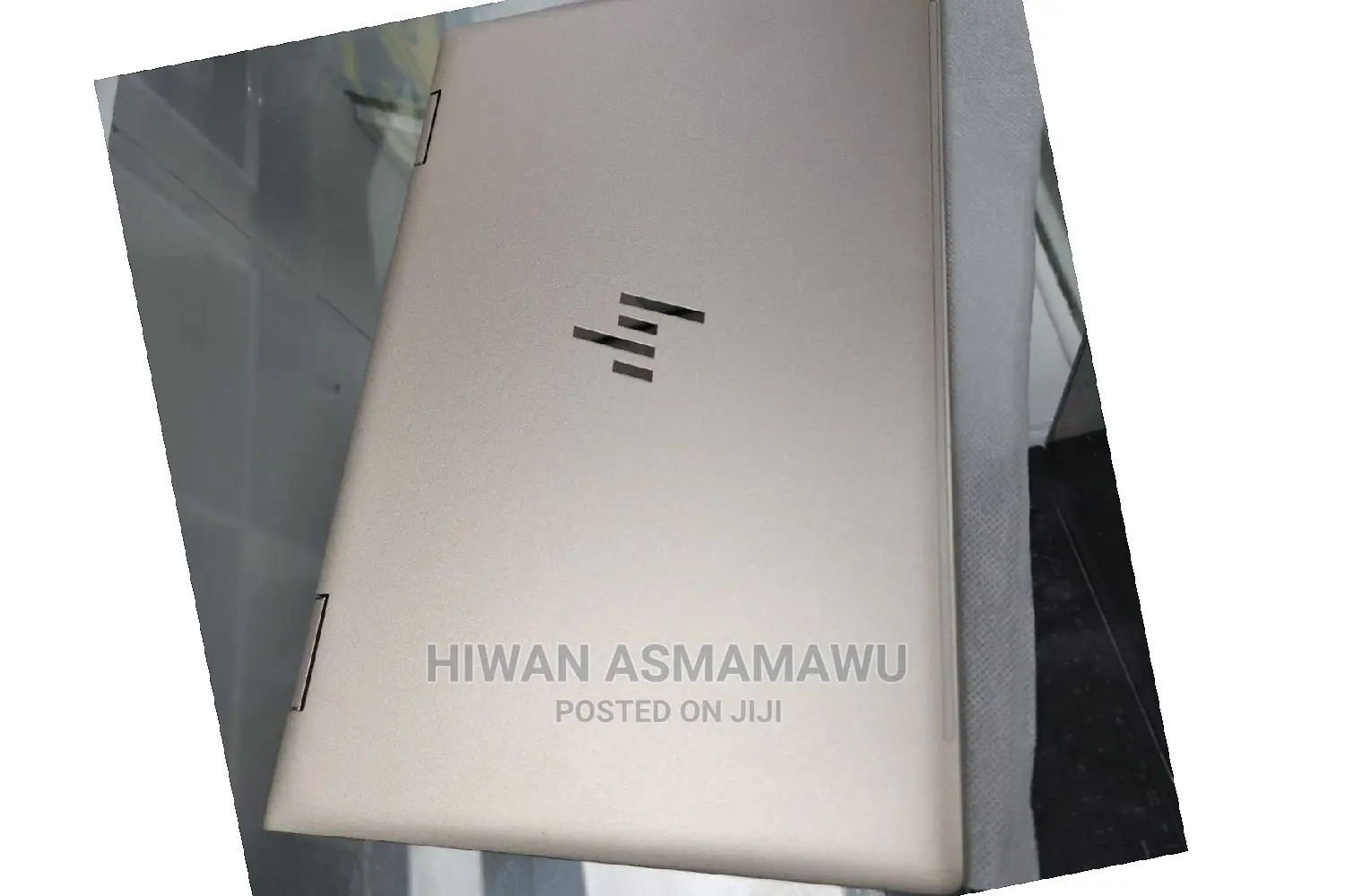 New Laptop HP Envy X360 8GB Intel Core I5 HDD+SSD 1T