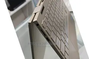 New Laptop HP Envy X360 8GB Intel Core I5 HDD+SSD 1T