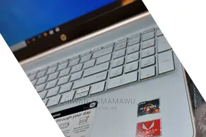 New Laptop HP Stream Notebook 8GB Intel Core I7 SSD 256GB