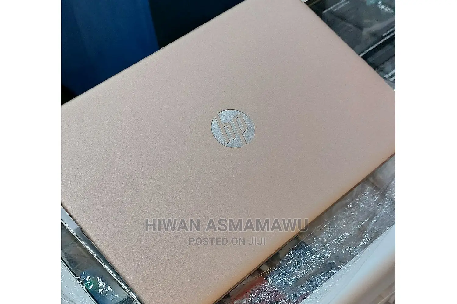 New Laptop HP Stream Notebook 8GB Intel Core I7 SSD 256GB