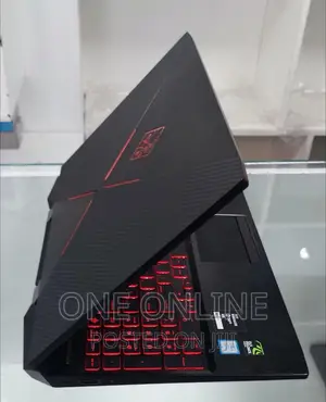 Photo - New Laptop HP Omen 15 8GB Intel Core I5 HDD+SSD 128GB