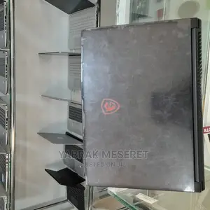 Photo - New Laptop MSI 16GB Intel Core I7 SSD 512GB