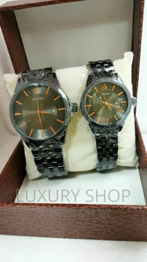 Couple Watch