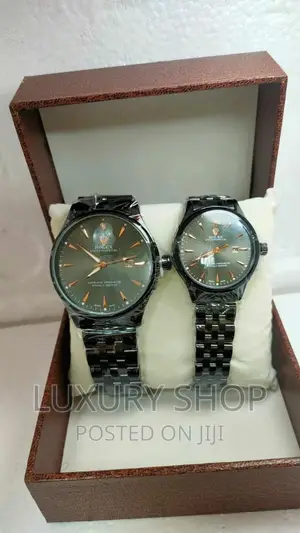 Couple Watch