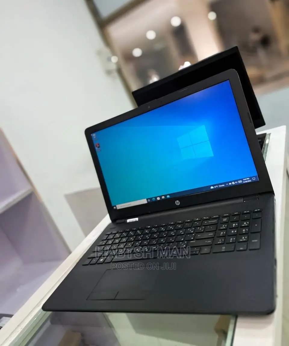 New Laptop HP 14-Dq1025cl 4GB AMD HDD 500GB